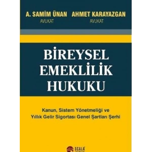 Bireysel Emeklilik Hukuku