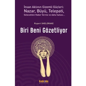 Biri Beni Gözetliyor
