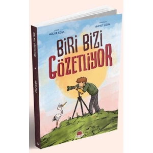 Biri Bizi Gözetliyor