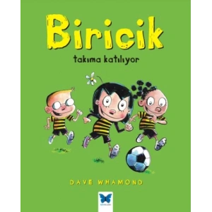Biricik Takıma Katılıyor