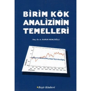 Birim Kök Analizinin Temelleri