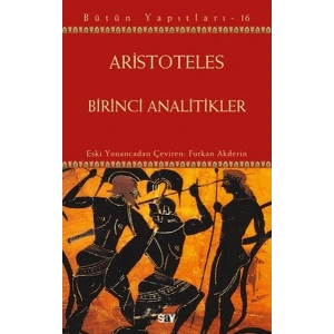 Birinci Analitikler