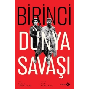 Birinci Dünya Savaşı