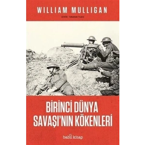 Birinci Dünya Savaşının Kökenleri