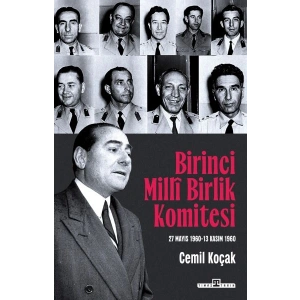 Birinci Milli Birlik Komitesi (27 Mayıs 1960 - 13 Kasım 1960)