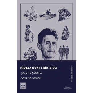 Birmanyalı Bir Kıza