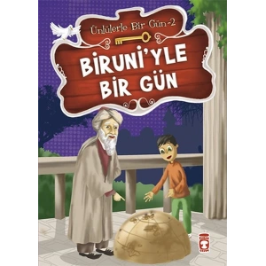 Biruniyle Bir Gün