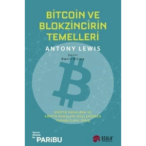 Bitcoin ve Blokzincirin Temelleri