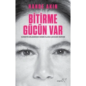 Bitirme Gücün Var