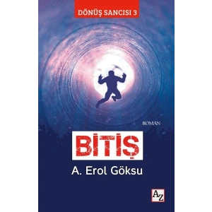 Bitiş