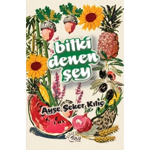 Bitki Denen Şey