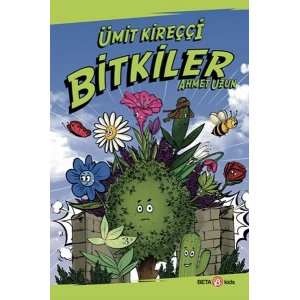 Bitkiler