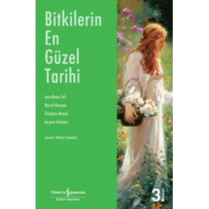 Bitkilerin En Güzel Tarihi