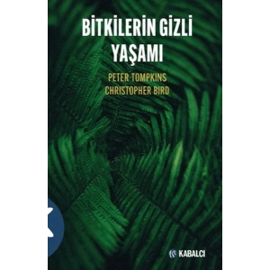 Bitkilerin Gizli Yaşamı