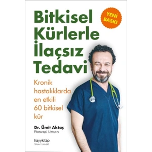 Bitkisel Kürlerle İlaçsız Tedavi