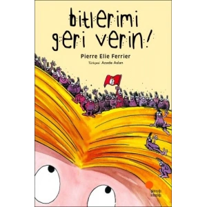 Bitlerimi Geri Verin