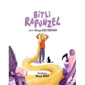 Bitli Rapunzel