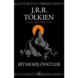 Bitmemiş Öyküler