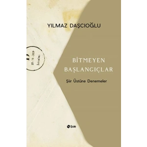 Bitmeyen Başlangıçlar