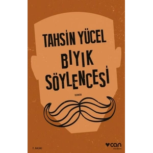 Bıyık Söylencesi