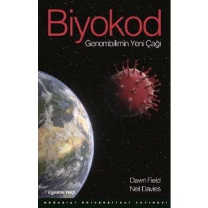 Biyokod Genombilimin Yeni Çağı