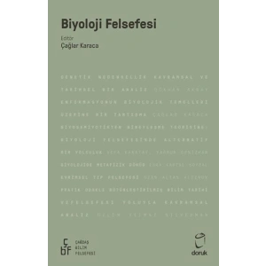 Biyoloji Felsefesi