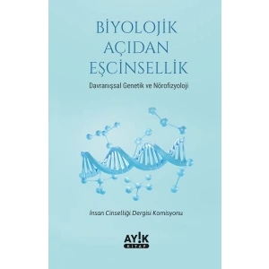 Biyolojik Açıdan Eşcinsellik