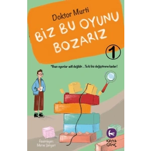 Biz Bu Oyunu Bozarız - 1
