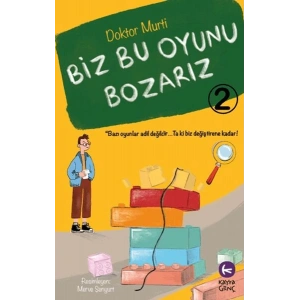 Biz Bu Oyunu Bozarız - 2