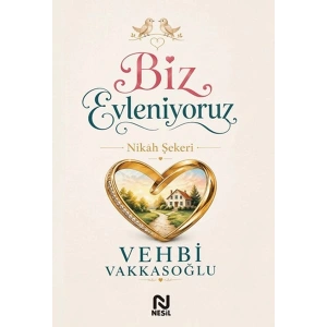 Biz Evleniyoruz