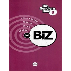 Biz Gençlere Dair 8