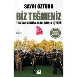 Biz Teğmeniz