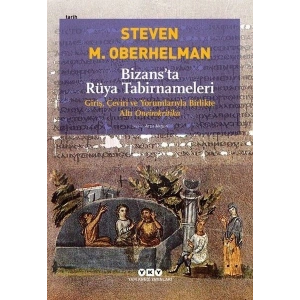 Bizans’ta Rüya Tabirnameleri