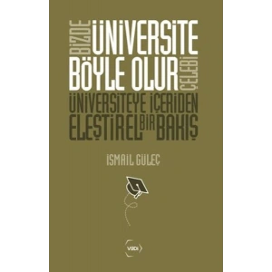 Bizde Üniversite Böyle Olur Çelebi