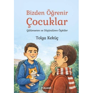 Bizden Öğrenir Çocuklar