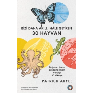 Bizi Daha Akıllı Hâle Getiren 30 Hayvan