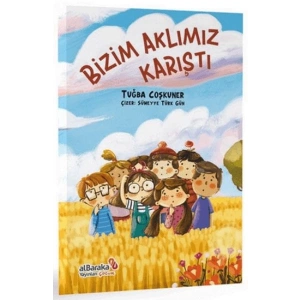 Bizim Aklımız Karıştı