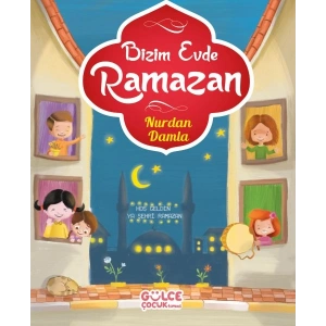 Bizim Evde Ramazan