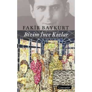 Bizim İnce Kızlar