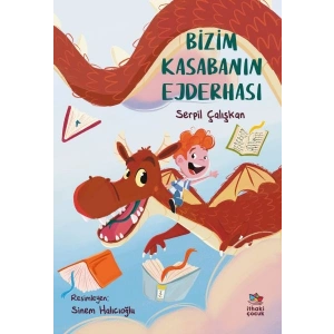 Bizim Kasabanın Ejderhası