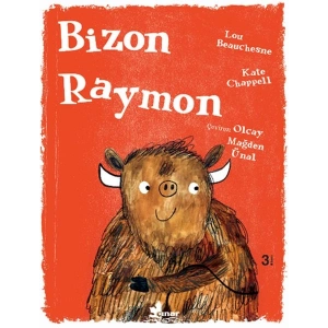 Bizon Raymon