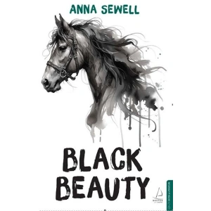 Black Beauty (İngilizce)