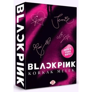Blackpink - Korkak Melek