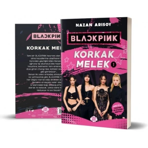 Blackpınk - Korkak Melek