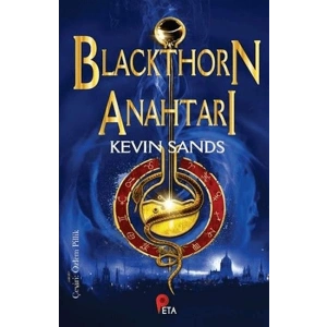Blackthorn Anahtarları