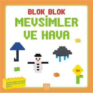 Blok Blok Mevsimler ve Hava
