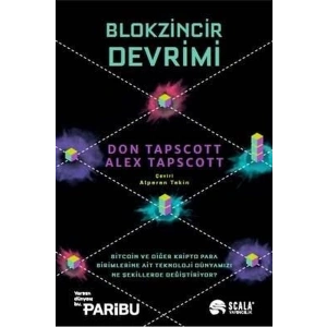 Blokzincir Devrimi