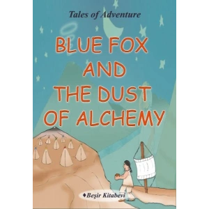 Blue Fox And The Dust Of Alchemy