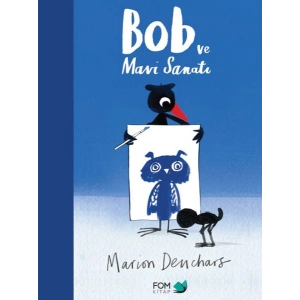 Bob ve Mavi Sanatı