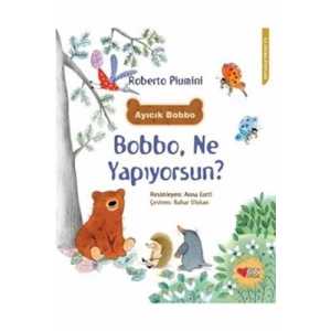 Bobbo, Ne Yapıyorsun?